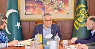 ইরান–যুক্তরাষ্ট্র আলোচনায় ‘সহায়তা’ করছে পাকিস্তান জানালো দেশটির পররাষ্ট্র মন্ত্রণালয়